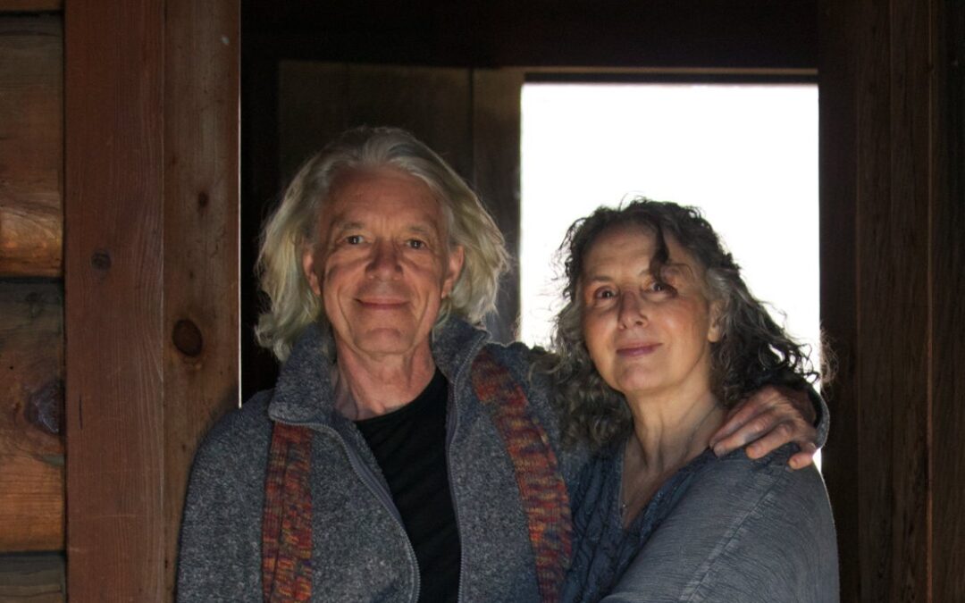 A Tale of Two Muses (Included in the July 2026 Issue of “Story Impact” Magazine)