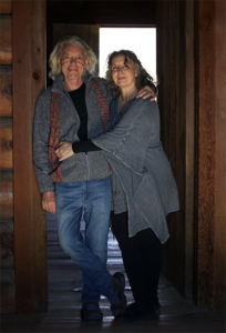 Jim & Kathy Ocean