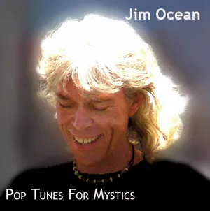 Pop Tunes for Mystics -- the album that launched Jimmy Drake’s career