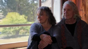 Jim & Kathy Ocean