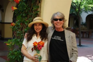 Jim & Kathy Ocean