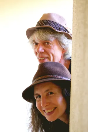 Jim & Kathy Ocean Jim & Kathy Ocean