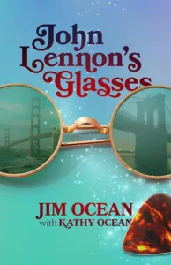John Lennon’s Glasses – A Rock ‘n’ Roll Fantasy