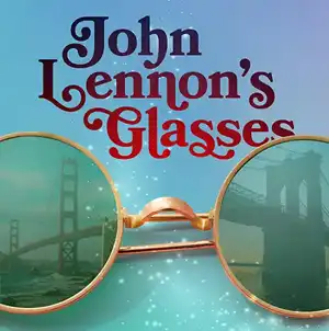 John Lennon's Glasses: The Music Collection: Listen Now