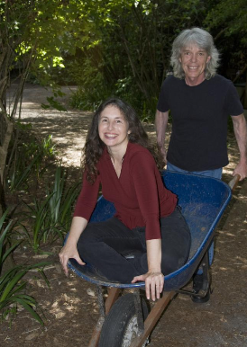 Jim & Kathy Ocean