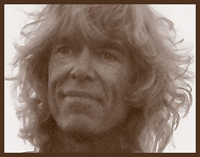 JimOceanImpressionistic-Sepia Jim Ocean