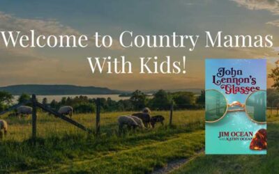 John Lennon’s Glasses: A fantastic read about past musical talent