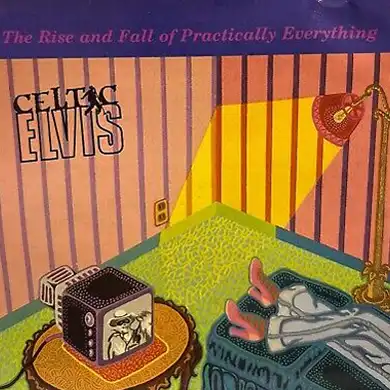 Rise & Fall of Practically Everything (1995)