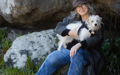 Kathy Ocean: A Life Shaped by a Dream