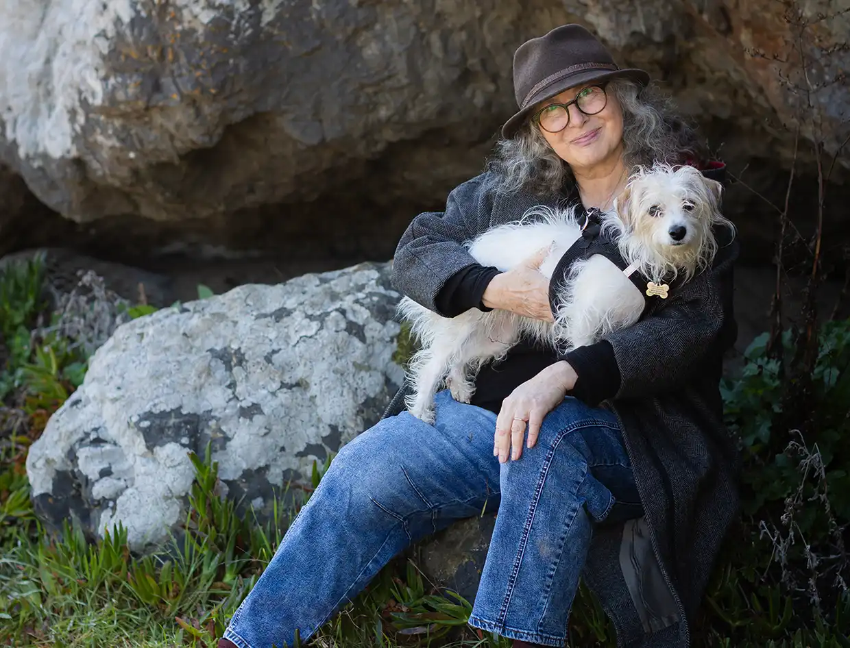 Kathy Ocean: A Life Shaped by a Dream