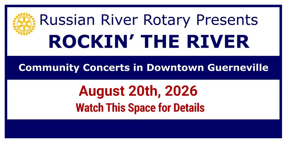 Rockin' the River Series Returns on August 20th, 2026