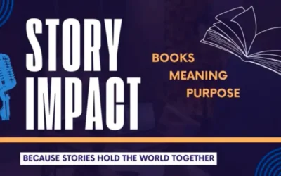 Haunted by John Lennon: An Interview with Jim & Kathy Ocean | Story Impact Podcast with Lisa Towles