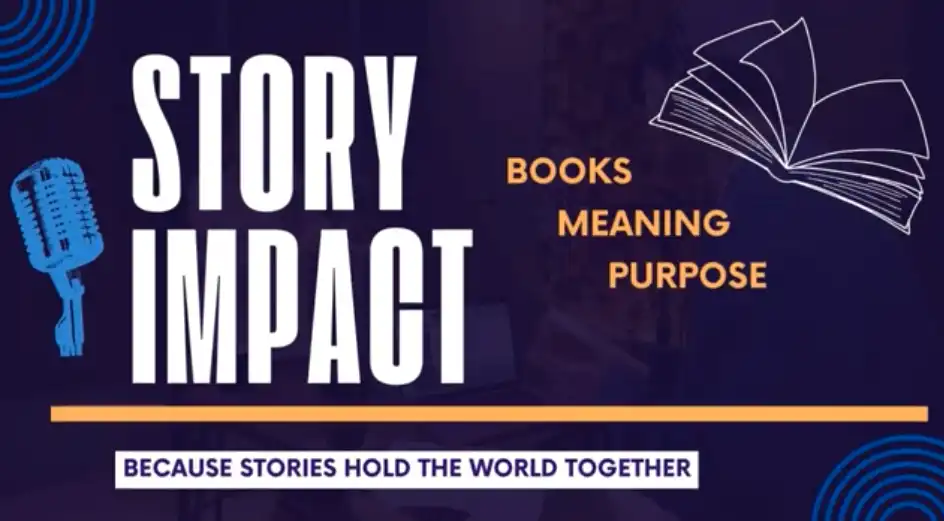 Haunted by John Lennon: An Interview with Jim & Kathy Ocean | Story Impact Podcast with Lisa Towles