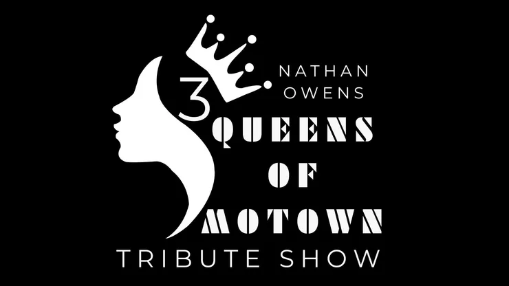 The 3 Queens of Motown Tribute Show