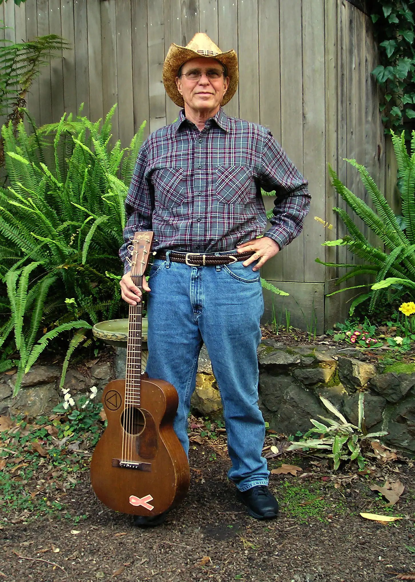 Country Joe McDonald