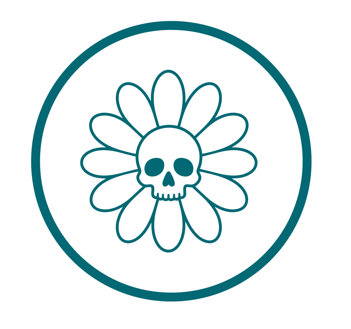 The Dead List