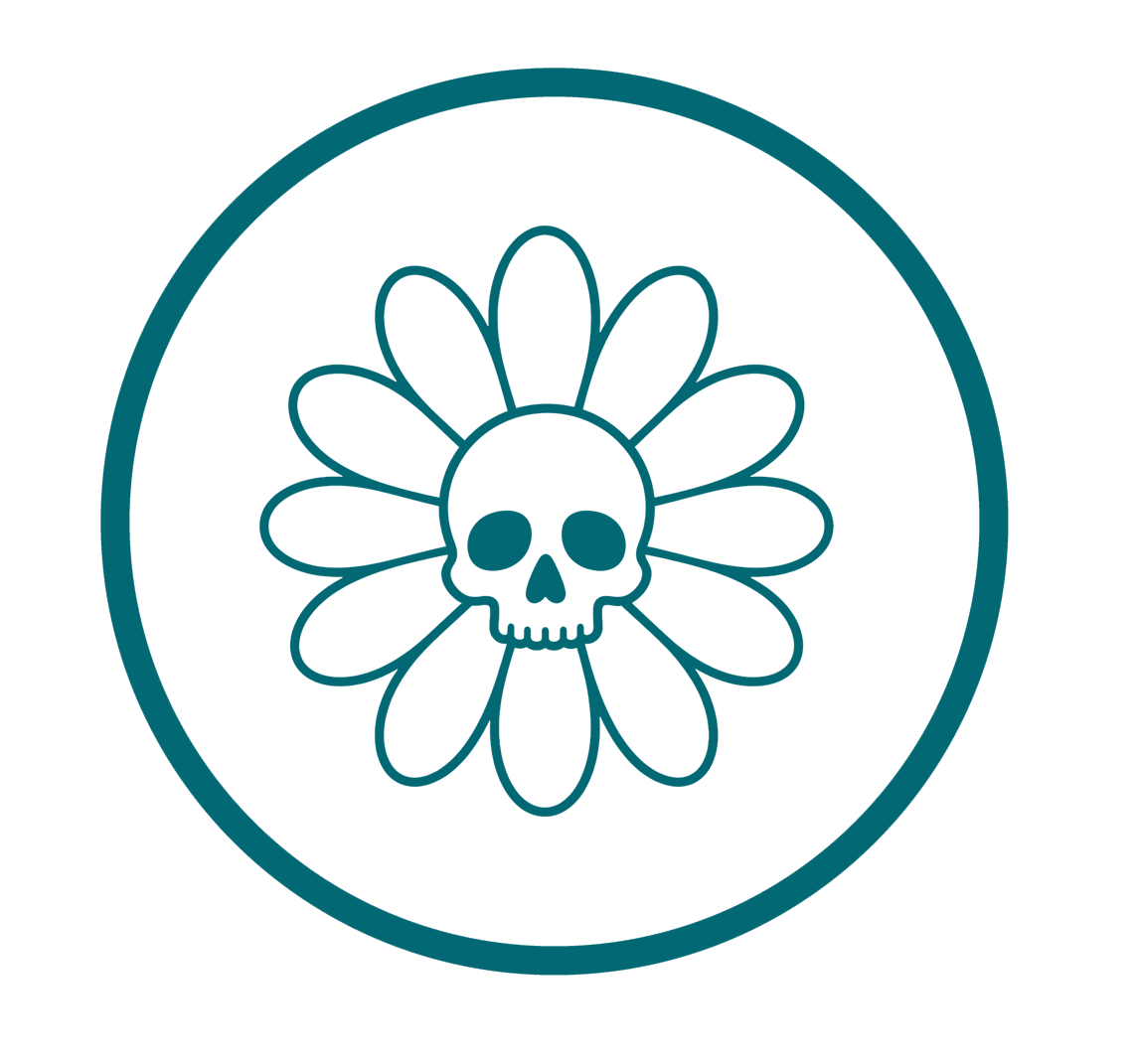 The Dead List