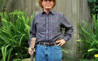 #433 – Country Joe McDonald
