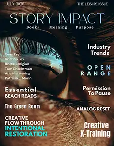 Story Impact July 2026 Cover