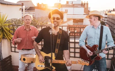 Finding Your Place in the Music Business – A Primer for Independent Musicians