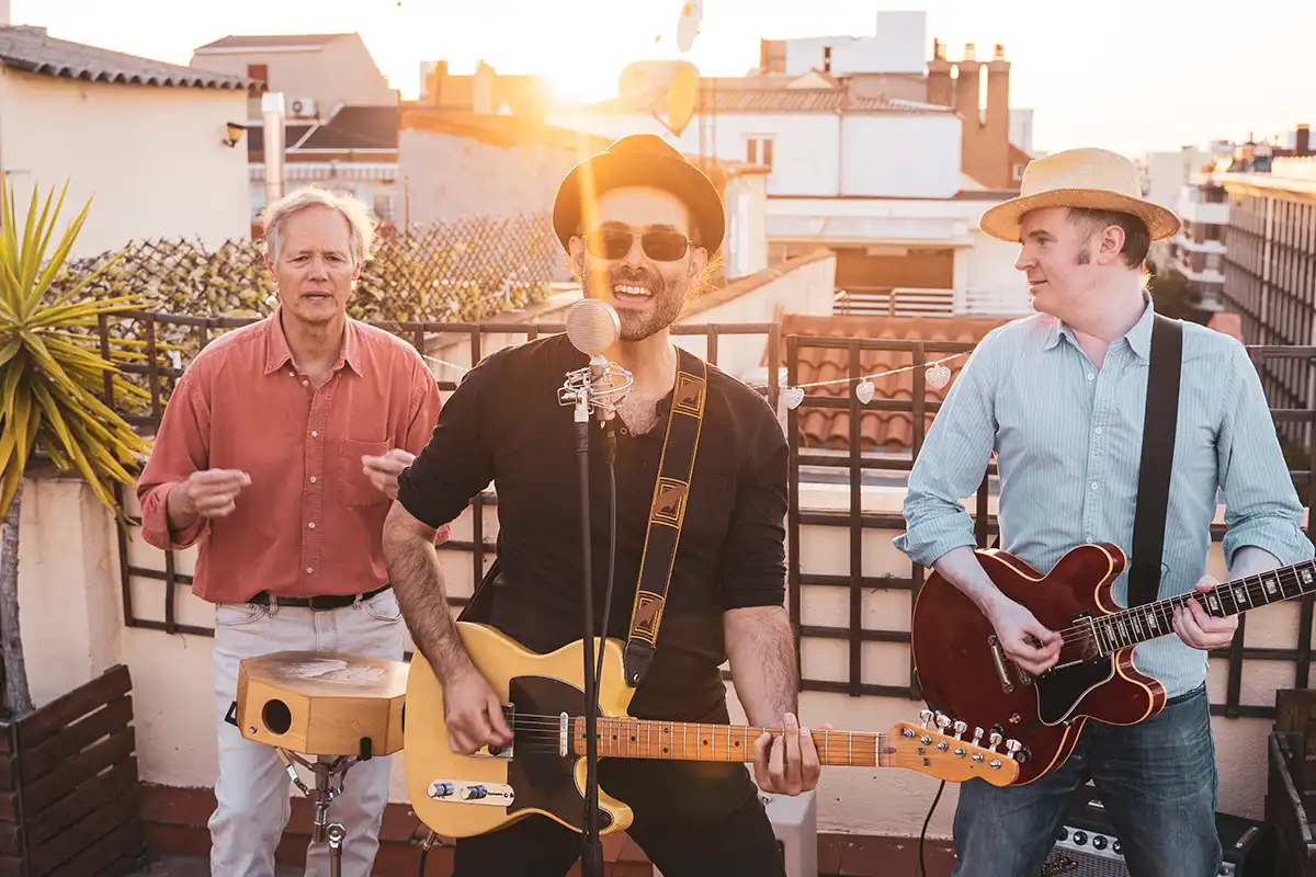 Finding Your Place in the Music Business – A Primer for Independent Musicians